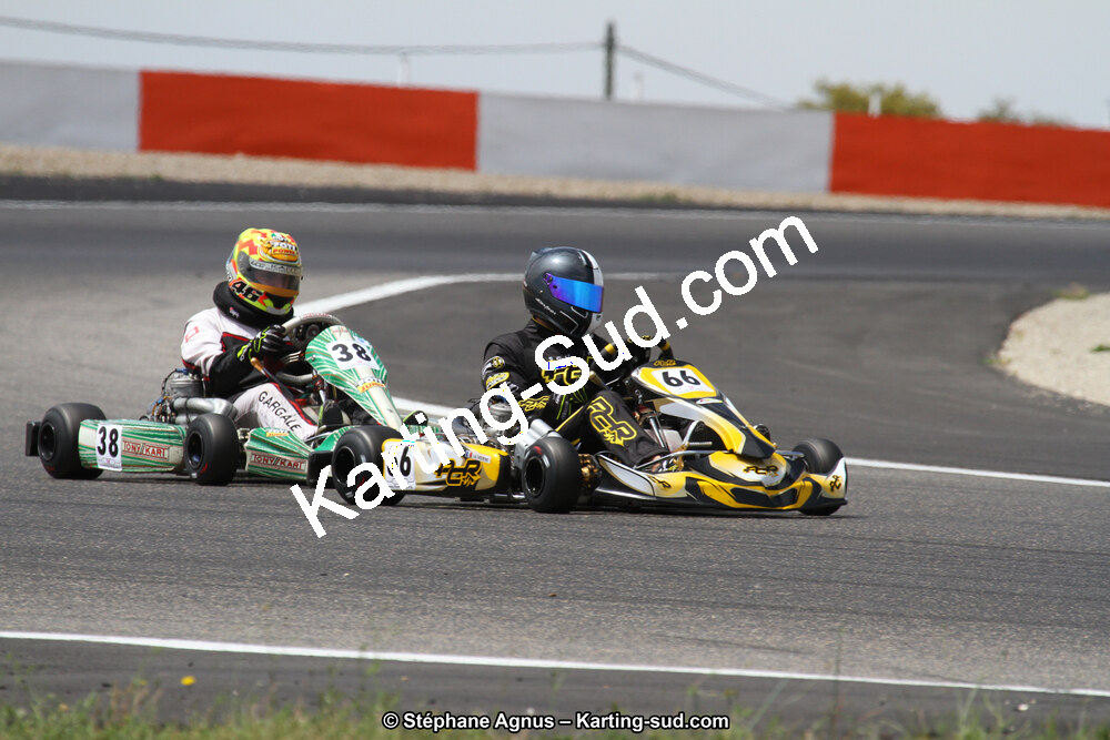 21 & 22/05/2016 : 1ère manche du Championnat de France KZ Long Circuit et Championnat d’Europe Superkart à Lédenon (Photos Stéphane Agnus) 2016 — karting