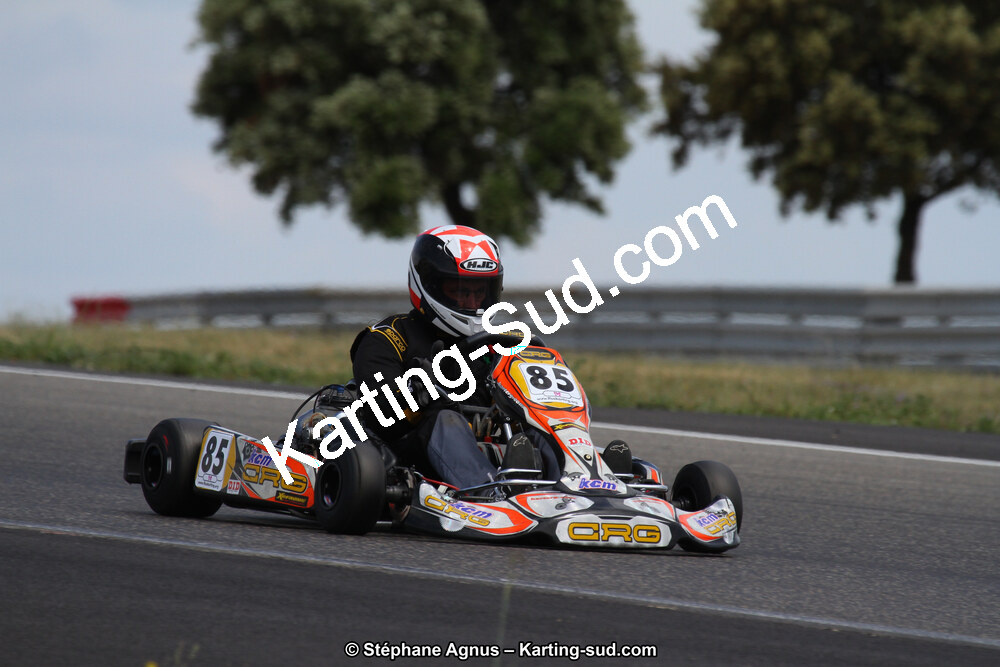 21 & 22/05/2016 : 1ère manche du Championnat de France KZ Long Circuit et Championnat d’Europe Superkart à Lédenon (Photos Stéphane Agnus) 2016 — karting