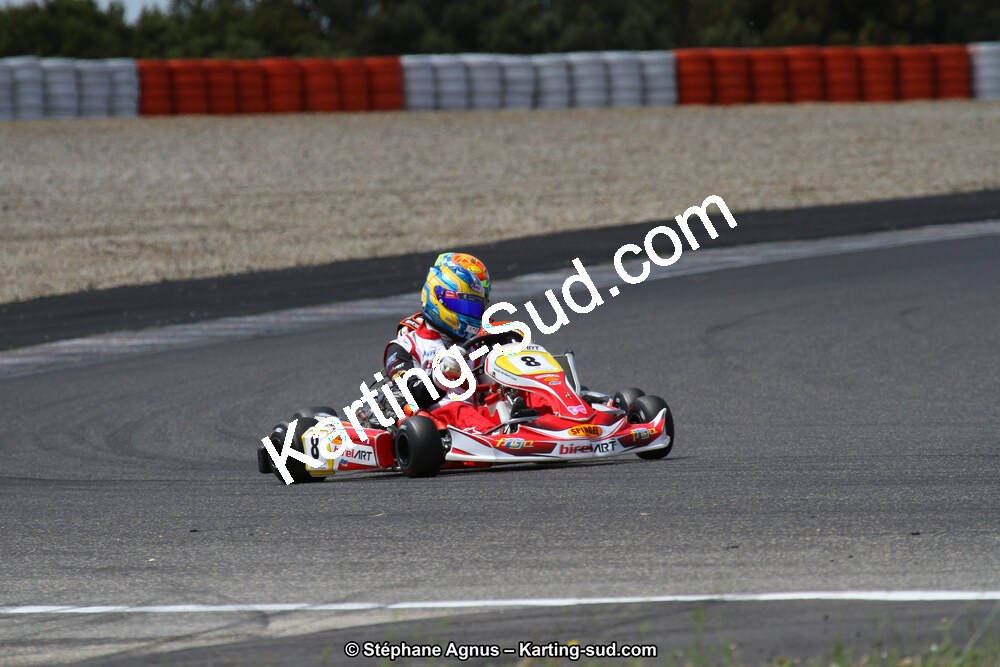 21 & 22/05/2016 : 1ère manche du Championnat de France KZ Long Circuit et Championnat d’Europe Superkart à Lédenon (Photos Stéphane Agnus) 2016 — karting