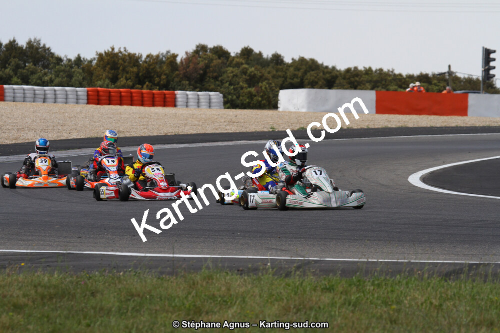 21 & 22/05/2016 : 1ère manche du Championnat de France KZ Long Circuit et Championnat d’Europe Superkart à Lédenon (Photos Stéphane Agnus) 2016 — karting