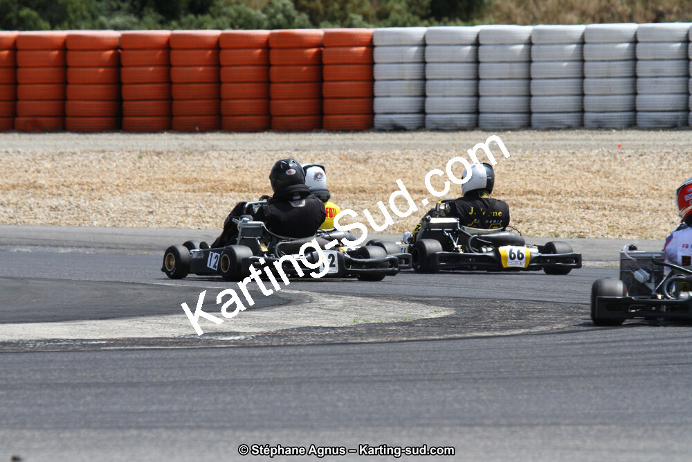 21 & 22/05/2016 : 1ère manche du Championnat de France KZ Long Circuit et Championnat d’Europe Superkart à Lédenon (Photos Stéphane Agnus) 2016 — karting