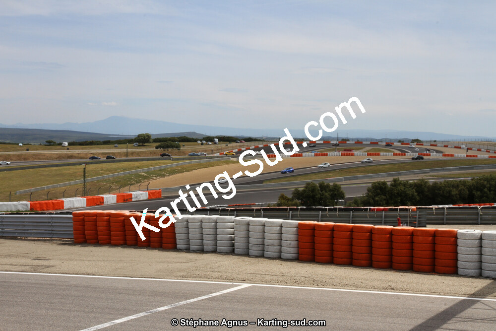 21 & 22/05/2016 : 1ère manche du Championnat de France KZ Long Circuit et Championnat d’Europe Superkart à Lédenon (Photos Stéphane Agnus) 2016 — karting