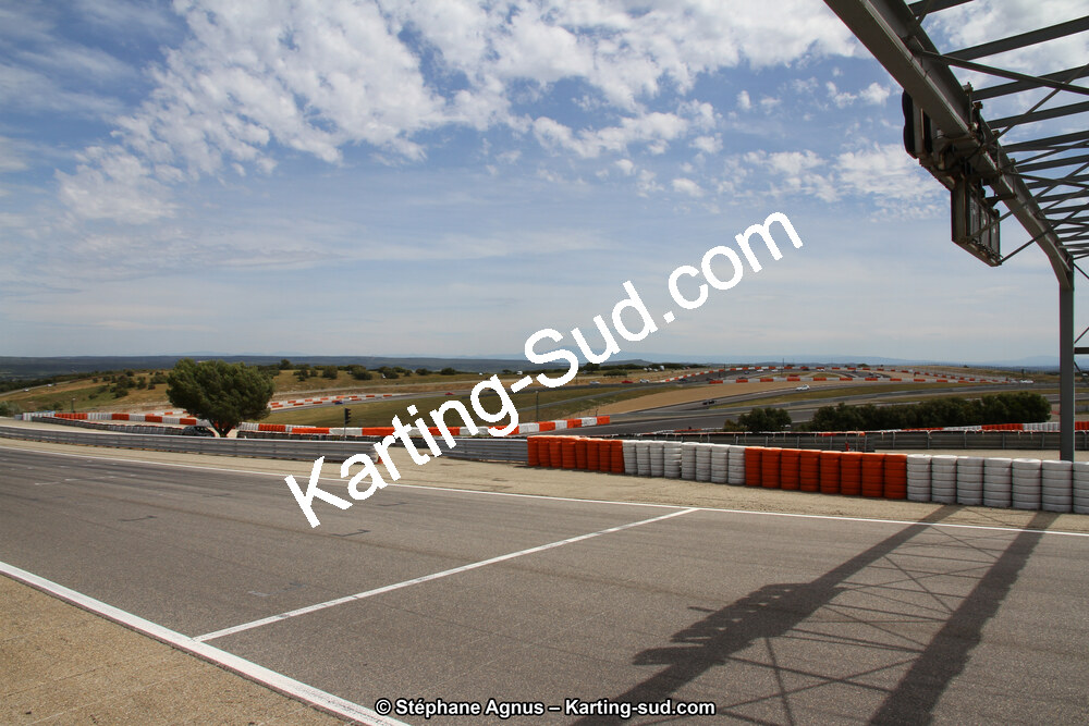 21 & 22/05/2016 : 1ère manche du Championnat de France KZ Long Circuit et Championnat d’Europe Superkart à Lédenon (Photos Stéphane Agnus) 2016 — karting