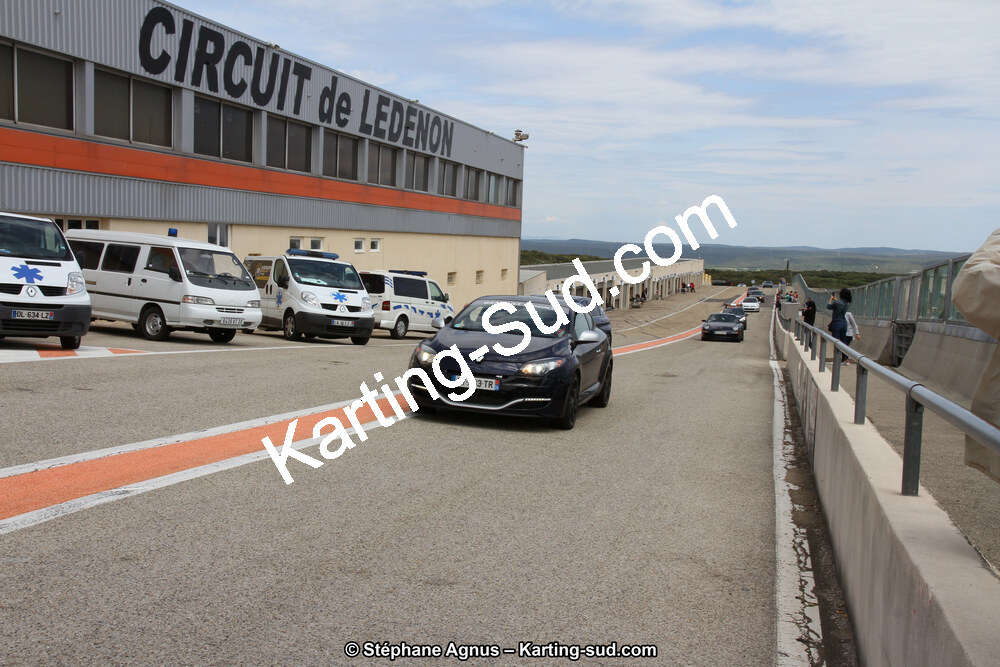 21 & 22/05/2016 : 1ère manche du Championnat de France KZ Long Circuit et Championnat d’Europe Superkart à Lédenon (Photos Stéphane Agnus) 2016 — karting