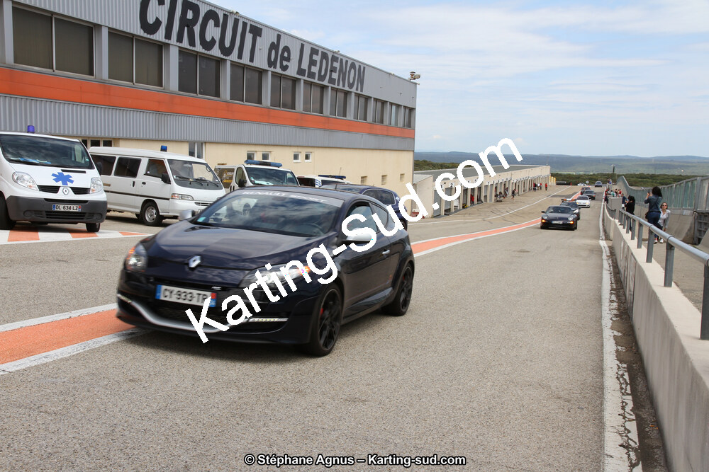 21 & 22/05/2016 : 1ère manche du Championnat de France KZ Long Circuit et Championnat d’Europe Superkart à Lédenon (Photos Stéphane Agnus) 2016 — karting