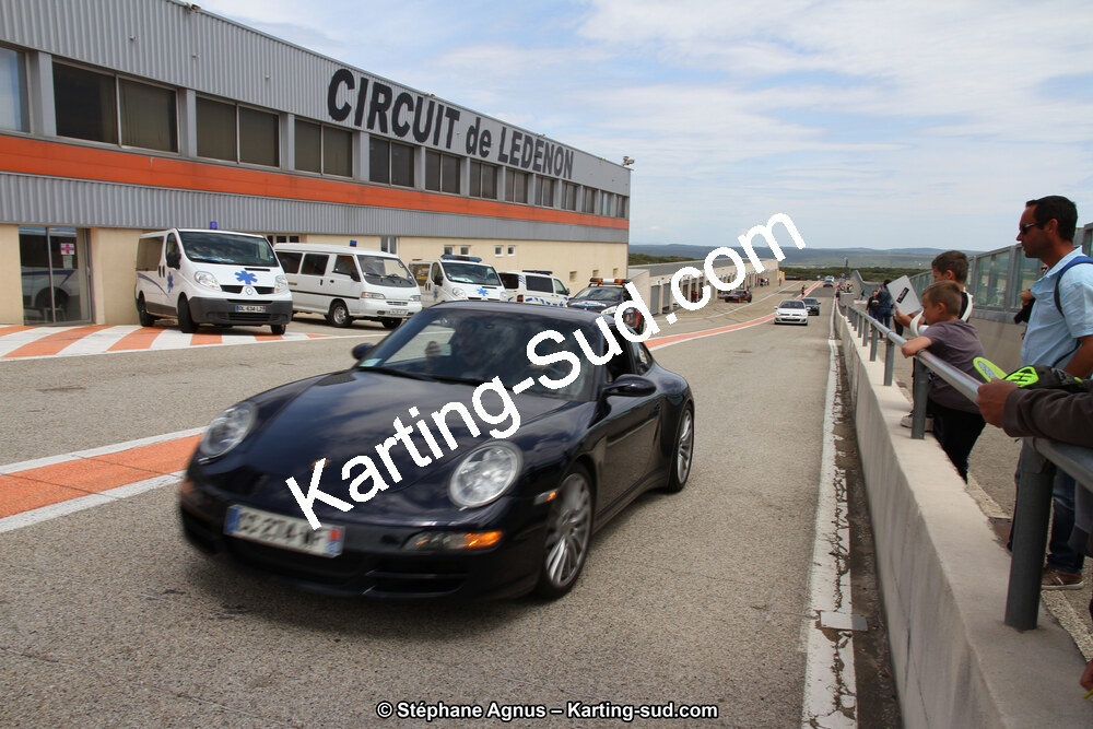 21 & 22/05/2016 : 1ère manche du Championnat de France KZ Long Circuit et Championnat d’Europe Superkart à Lédenon (Photos Stéphane Agnus) 2016 — karting