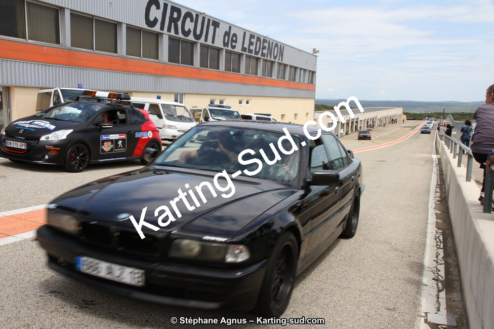 21 & 22/05/2016 : 1ère manche du Championnat de France KZ Long Circuit et Championnat d’Europe Superkart à Lédenon (Photos Stéphane Agnus) 2016 — karting