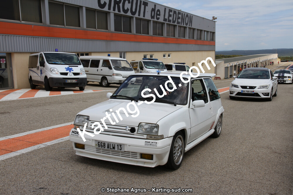 21 & 22/05/2016 : 1ère manche du Championnat de France KZ Long Circuit et Championnat d’Europe Superkart à Lédenon (Photos Stéphane Agnus) 2016 — karting