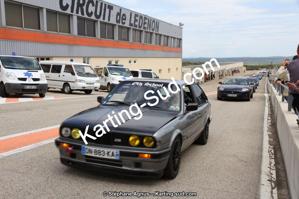 21 & 22/05/2016 : 1ère manche du Championnat de France KZ Long Circuit et Championnat d’Europe Superkart à Lédenon (Photos Stéphane Agnus) 2016 — karting