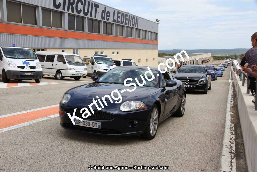 21 & 22/05/2016 : 1ère manche du Championnat de France KZ Long Circuit et Championnat d’Europe Superkart à Lédenon (Photos Stéphane Agnus) 2016 — karting
