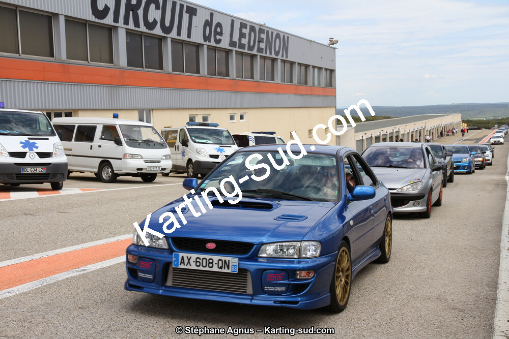 21 & 22/05/2016 : 1ère manche du Championnat de France KZ Long Circuit et Championnat d’Europe Superkart à Lédenon (Photos Stéphane Agnus) 2016 — karting