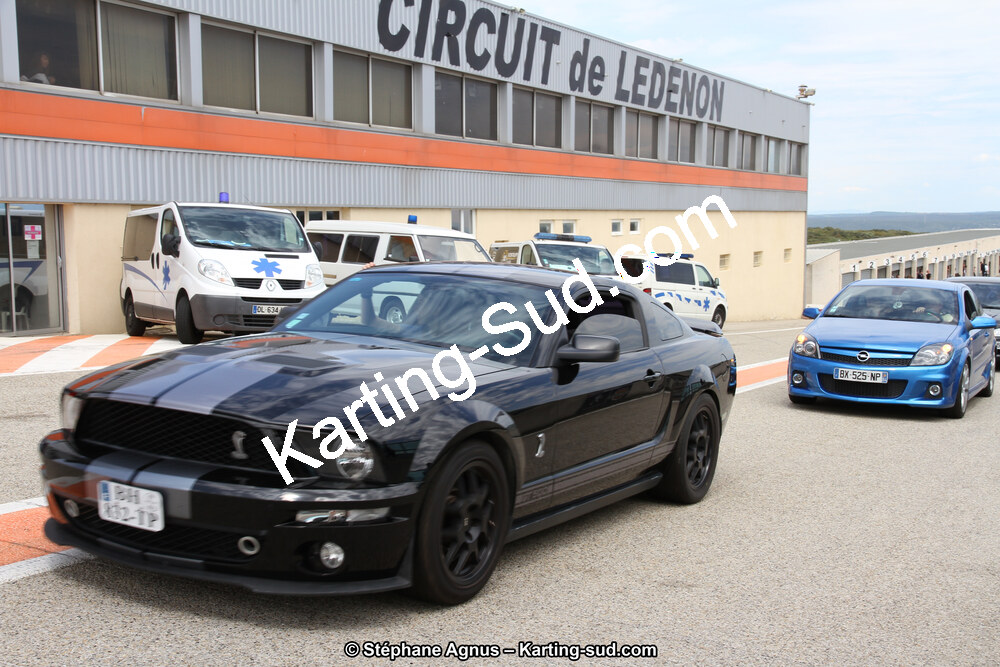 21 & 22/05/2016 : 1ère manche du Championnat de France KZ Long Circuit et Championnat d’Europe Superkart à Lédenon (Photos Stéphane Agnus) 2016 — karting