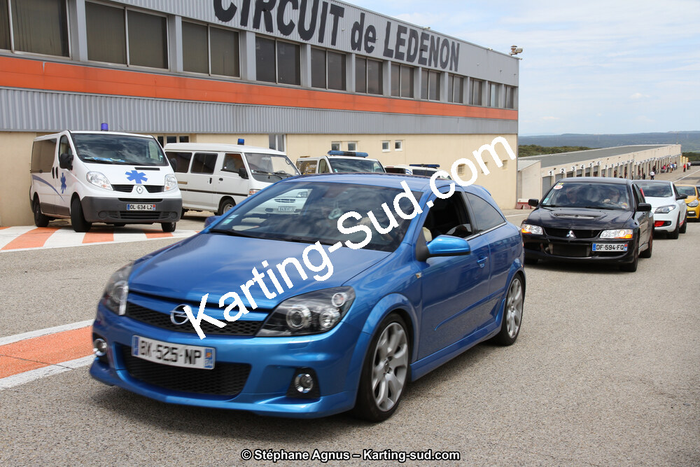 21 & 22/05/2016 : 1ère manche du Championnat de France KZ Long Circuit et Championnat d’Europe Superkart à Lédenon (Photos Stéphane Agnus) 2016 — karting