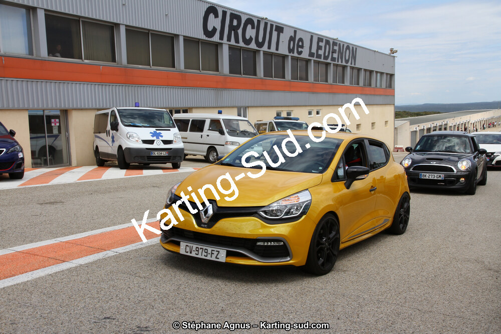 21 & 22/05/2016 : 1ère manche du Championnat de France KZ Long Circuit et Championnat d’Europe Superkart à Lédenon (Photos Stéphane Agnus) 2016 — karting