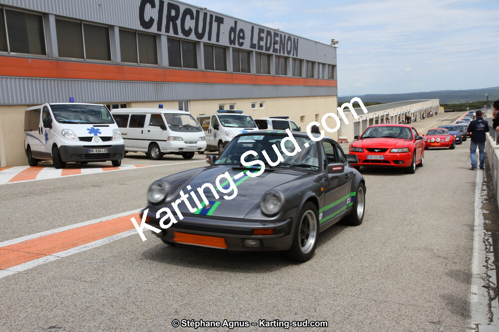 21 & 22/05/2016 : 1ère manche du Championnat de France KZ Long Circuit et Championnat d’Europe Superkart à Lédenon (Photos Stéphane Agnus) 2016 — karting