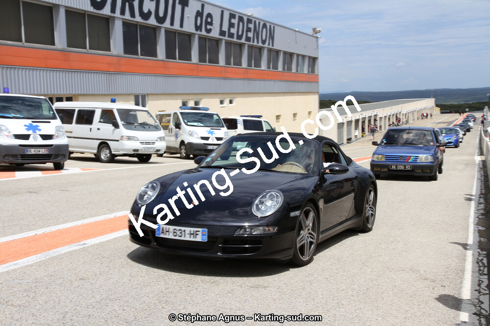 21 & 22/05/2016 : 1ère manche du Championnat de France KZ Long Circuit et Championnat d’Europe Superkart à Lédenon (Photos Stéphane Agnus) 2016 — karting