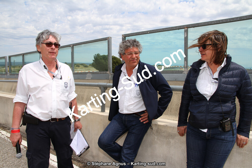 21 & 22/05/2016 : 1ère manche du Championnat de France KZ Long Circuit et Championnat d’Europe Superkart à Lédenon (Photos Stéphane Agnus) 2016 — karting