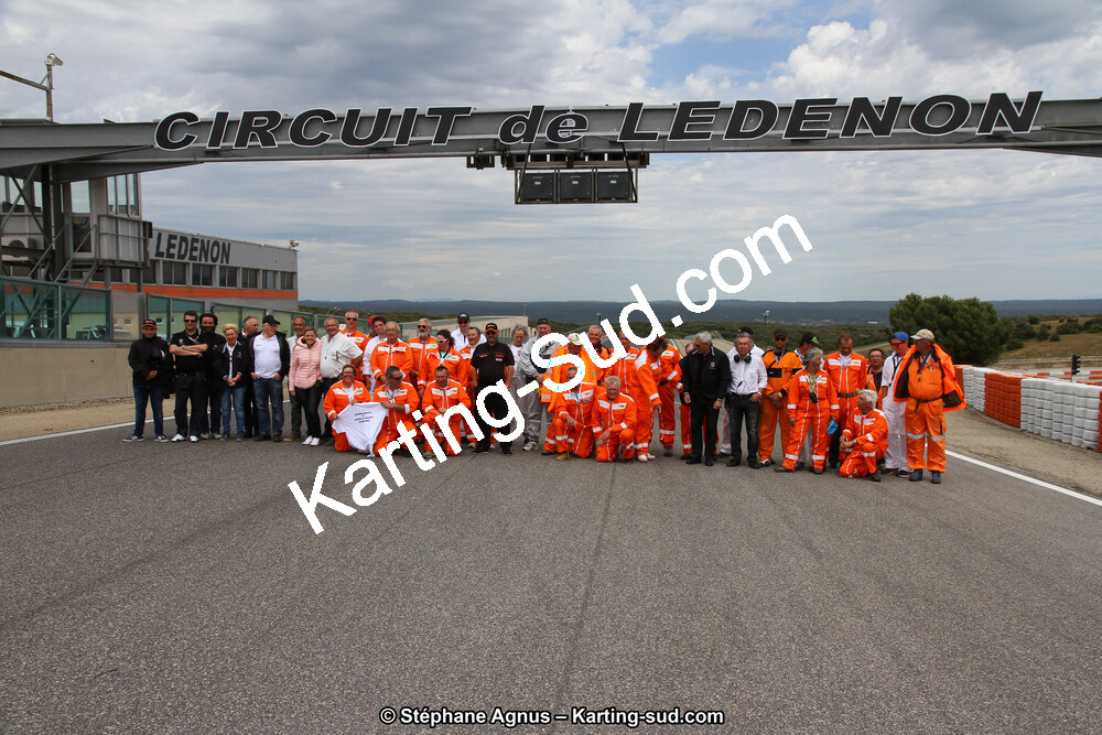 21 & 22/05/2016 : 1ère manche du Championnat de France KZ Long Circuit et Championnat d’Europe Superkart à Lédenon (Photos Stéphane Agnus) 2016 — karting