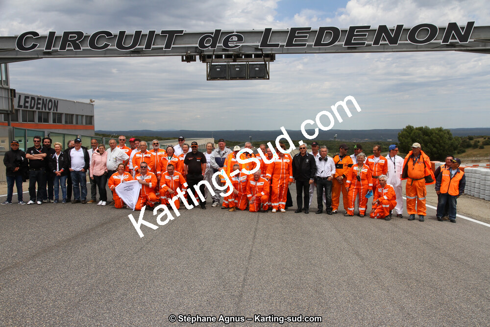 21 & 22/05/2016 : 1ère manche du Championnat de France KZ Long Circuit et Championnat d’Europe Superkart à Lédenon (Photos Stéphane Agnus) 2016 — karting
