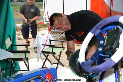 28 & 29/05/2016 : 4ème manche du Championnat du Sud 2016 à Ganges (Photos Stéphane Agnus) 2016 — karting