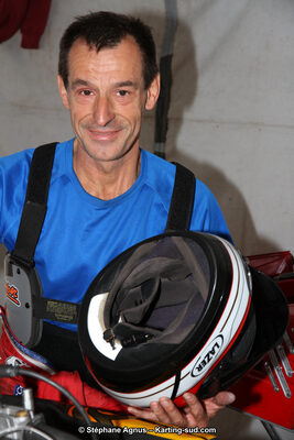 28 & 29/05/2016 : 4ème manche du Championnat du Sud 2016 à Ganges (Photos Stéphane Agnus) 2016 — karting