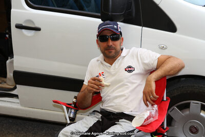 28 & 29/05/2016 : 4ème manche du Championnat du Sud 2016 à Ganges (Photos Stéphane Agnus) 2016 — karting