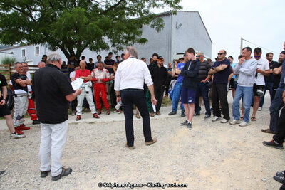 28 & 29/05/2016 : 4ème manche du Championnat du Sud 2016 à Ganges (Photos Stéphane Agnus) 2016 — karting
