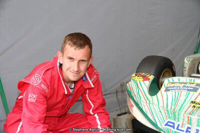 28 & 29/05/2016 : 4ème manche du Championnat du Sud 2016 à Ganges (Photos Stéphane Agnus) 2016 — karting