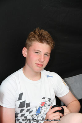 28 & 29/05/2016 : 4ème manche du Championnat du Sud 2016 à Ganges (Photos Stéphane Agnus) 2016 — karting