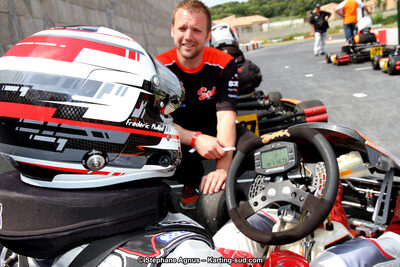 28 & 29/05/2016 : 4ème manche du Championnat du Sud 2016 à Ganges (Photos Stéphane Agnus) 2016 — karting
