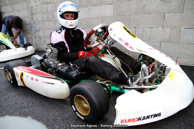 28 & 29/05/2016 : 4ème manche du Championnat du Sud 2016 à Ganges (Photos Stéphane Agnus) 2016 — karting