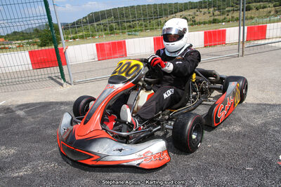 28 & 29/05/2016 : 4ème manche du Championnat du Sud 2016 à Ganges (Photos Stéphane Agnus) 2016 — karting