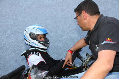 28 & 29/05/2016 : 4ème manche du Championnat du Sud 2016 à Ganges (Photos Stéphane Agnus) 2016 — karting