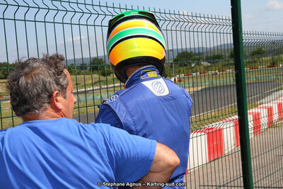 28 & 29/05/2016 : 4ème manche du Championnat du Sud 2016 à Ganges (Photos Stéphane Agnus) 2016 — karting