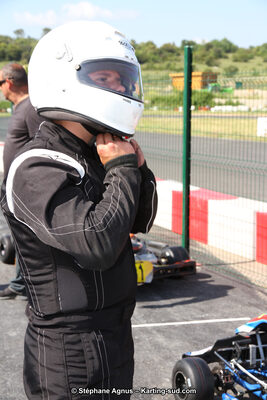 28 & 29/05/2016 : 4ème manche du Championnat du Sud 2016 à Ganges (Photos Stéphane Agnus) 2016 — karting