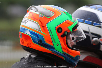 28 & 29/05/2016 : 4ème manche du Championnat du Sud 2016 à Ganges (Photos Stéphane Agnus) 2016 — karting