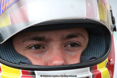 28 & 29/05/2016 : 4ème manche du Championnat du Sud 2016 à Ganges (Photos Stéphane Agnus) 2016 — karting