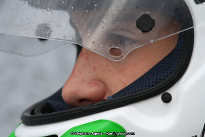 28 & 29/05/2016 : 4ème manche du Championnat du Sud 2016 à Ganges (Photos Stéphane Agnus) 2016 — karting