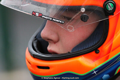 28 & 29/05/2016 : 4ème manche du Championnat du Sud 2016 à Ganges (Photos Stéphane Agnus) 2016 — karting