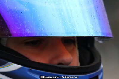 28 & 29/05/2016 : 4ème manche du Championnat du Sud 2016 à Ganges (Photos Stéphane Agnus) 2016 — karting