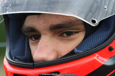 28 & 29/05/2016 : 4ème manche du Championnat du Sud 2016 à Ganges (Photos Stéphane Agnus) 2016 — karting