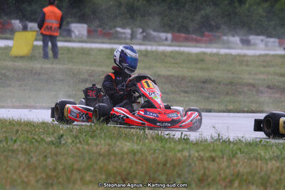 28 & 29/05/2016 : 4ème manche du Championnat du Sud 2016 à Ganges (Photos Stéphane Agnus) 2016 — karting