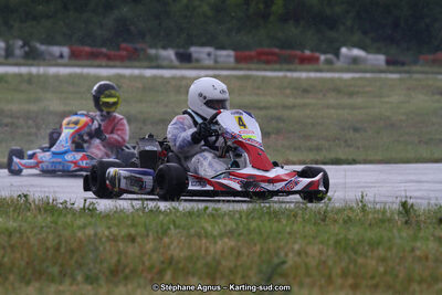 28 & 29/05/2016 : 4ème manche du Championnat du Sud 2016 à Ganges (Photos Stéphane Agnus) 2016 — karting