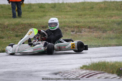 28 & 29/05/2016 : 4ème manche du Championnat du Sud 2016 à Ganges (Photos Stéphane Agnus) 2016 — karting