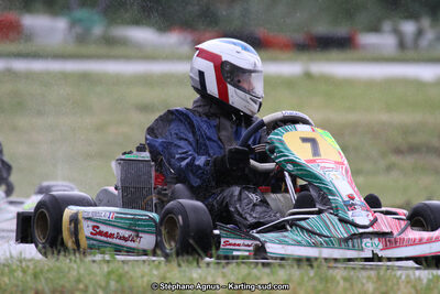 28 & 29/05/2016 : 4ème manche du Championnat du Sud 2016 à Ganges (Photos Stéphane Agnus) 2016 — karting