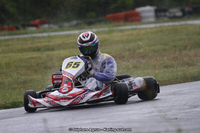 28 & 29/05/2016 : 4ème manche du Championnat du Sud 2016 à Ganges (Photos Stéphane Agnus) 2016 — karting