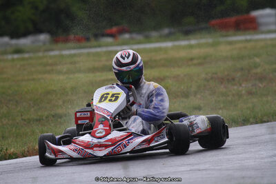28 & 29/05/2016 : 4ème manche du Championnat du Sud 2016 à Ganges (Photos Stéphane Agnus) 2016 — karting