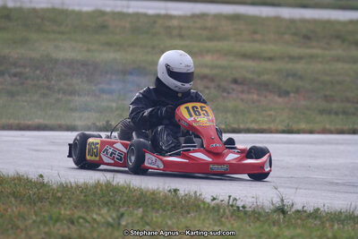 28 & 29/05/2016 : 4ème manche du Championnat du Sud 2016 à Ganges (Photos Stéphane Agnus) 2016 — karting