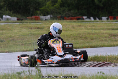 28 & 29/05/2016 : 4ème manche du Championnat du Sud 2016 à Ganges (Photos Stéphane Agnus) 2016 — karting