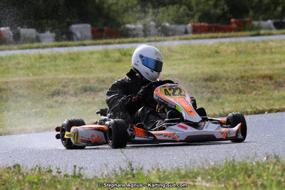 28 & 29/05/2016 : 4ème manche du Championnat du Sud 2016 à Ganges (Photos Stéphane Agnus) 2016 — karting